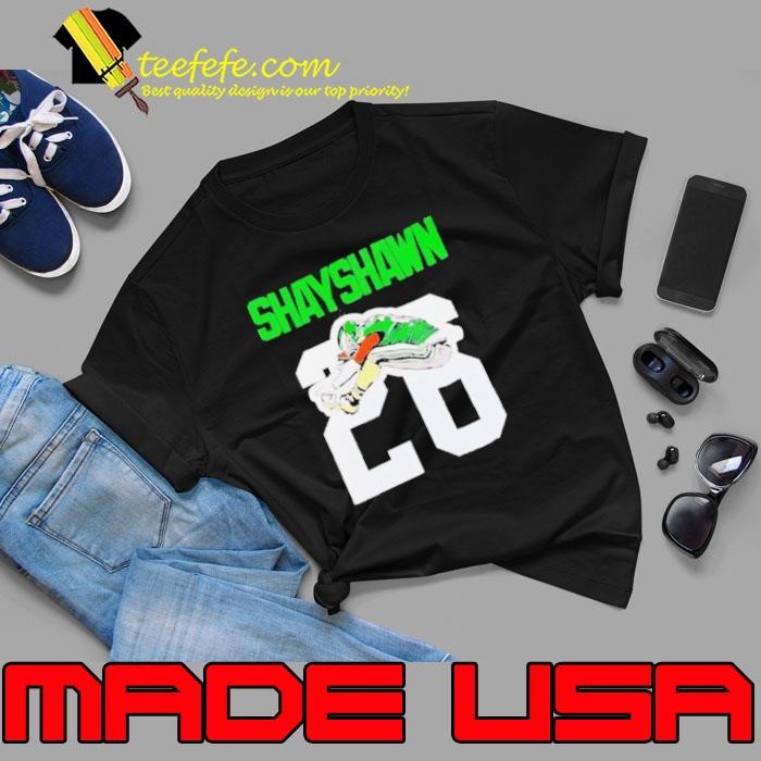 Shayshawn 26 Unisex