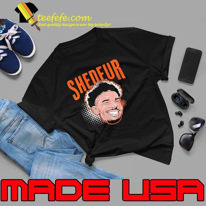 Shedeur Sanders Swag Head Unisex