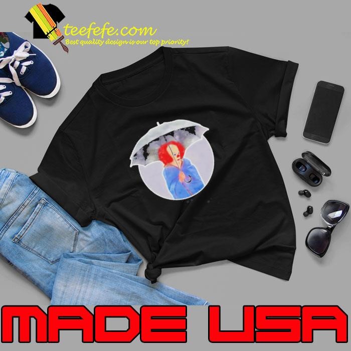 Smoke Break Pennywise Smoking Unisex