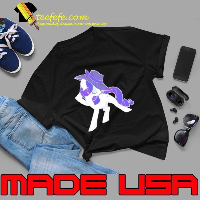 Smooth Pony shirt