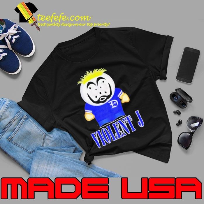 South Park Violent J Unisex