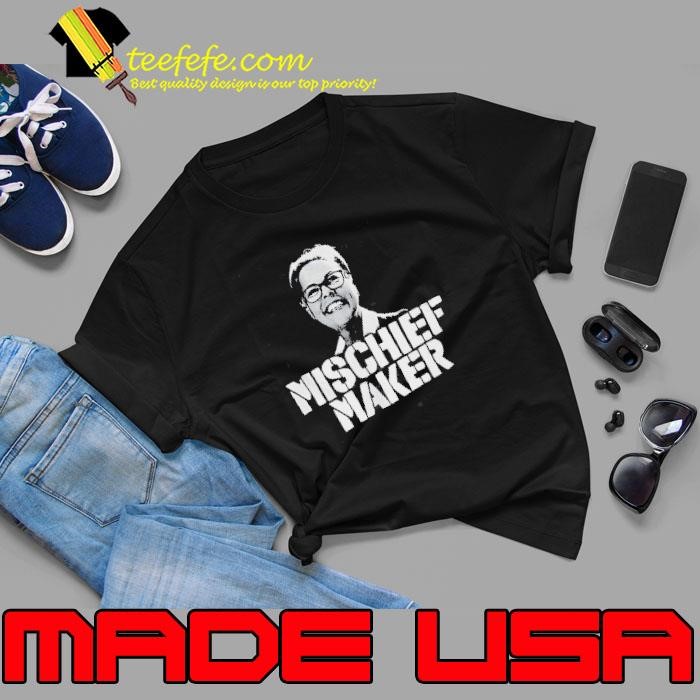 Tamara Lich Mischief Maker Unisex