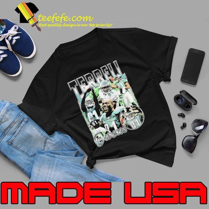 Terrell Owens American former professional football wide receiver Unisex