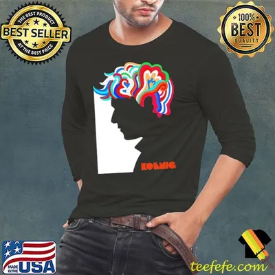 The Dylan shirt