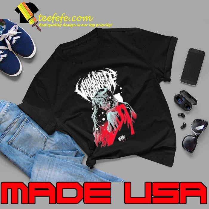 The Poisoned Ascendancy Tour 2025 Bfmv Unisex