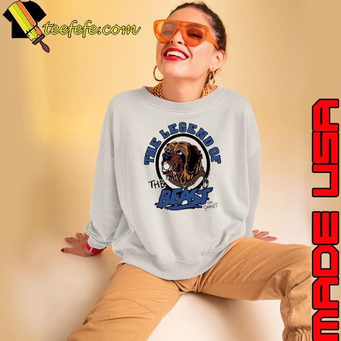 The Sandlot The Beast Sweatshirt