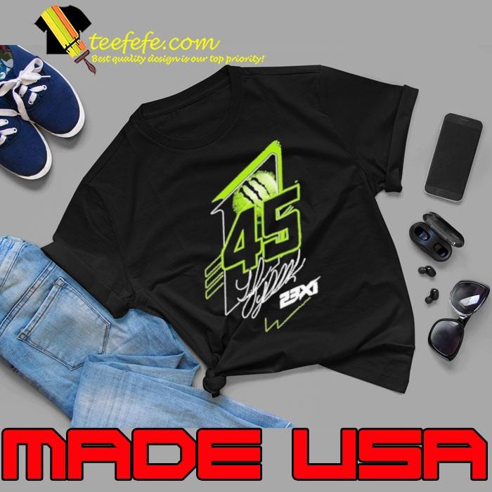 Tyler Reddick 23XI Racing Beast Car Unisex