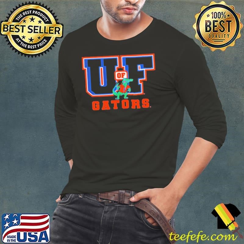 UF of Florida Gators shirt