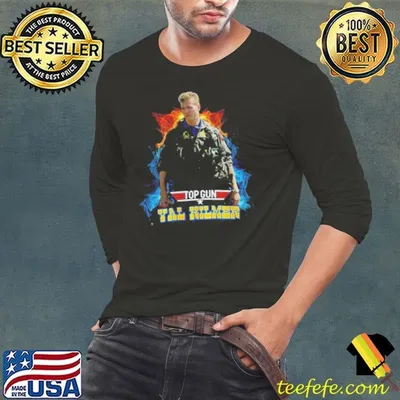 Val Kilmer Topgun rest in peace legend shirt