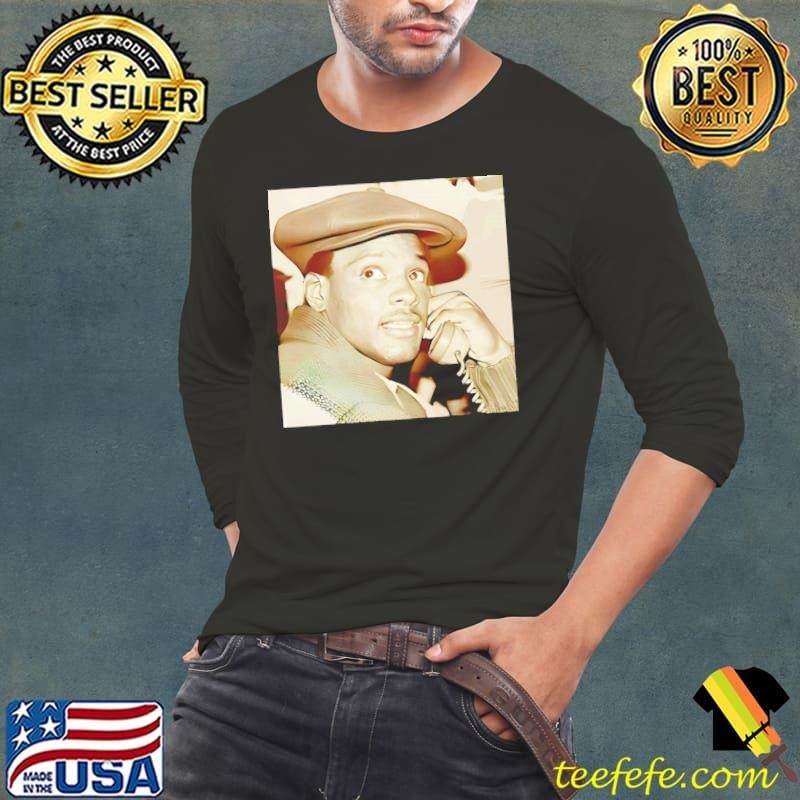 Walter Payton The No 4 Pick In The 1975 Call Long Sleeve Tee
