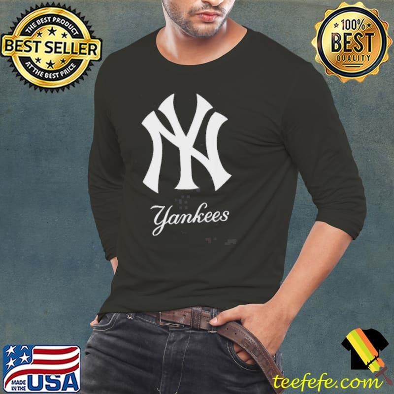 Yankees Prepare Compete Win Long Sleeve Tee