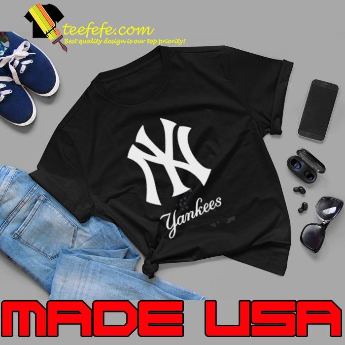 Yankees Prepare Compete Win Unisex