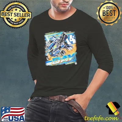 2025 Black Meyer’s Sprint Car shirt