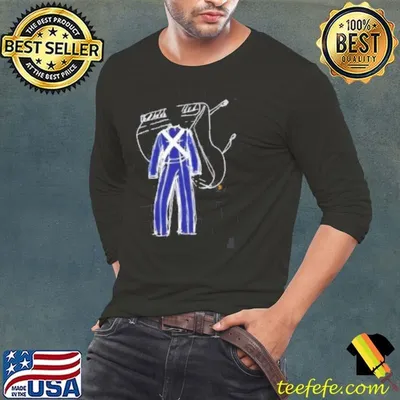 7 Piano Sketches Cover shirt