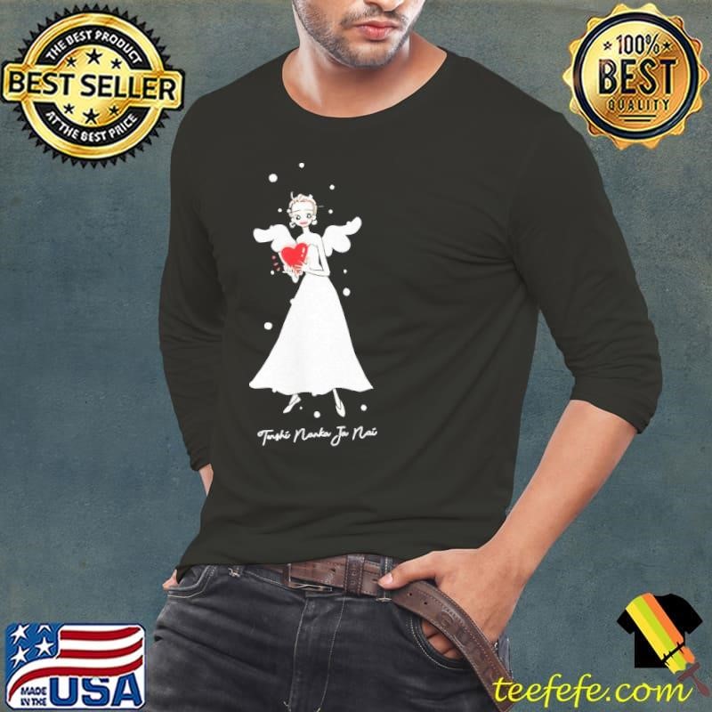 Ai Yazawa Tenshi Nanka Ja Nai shirt