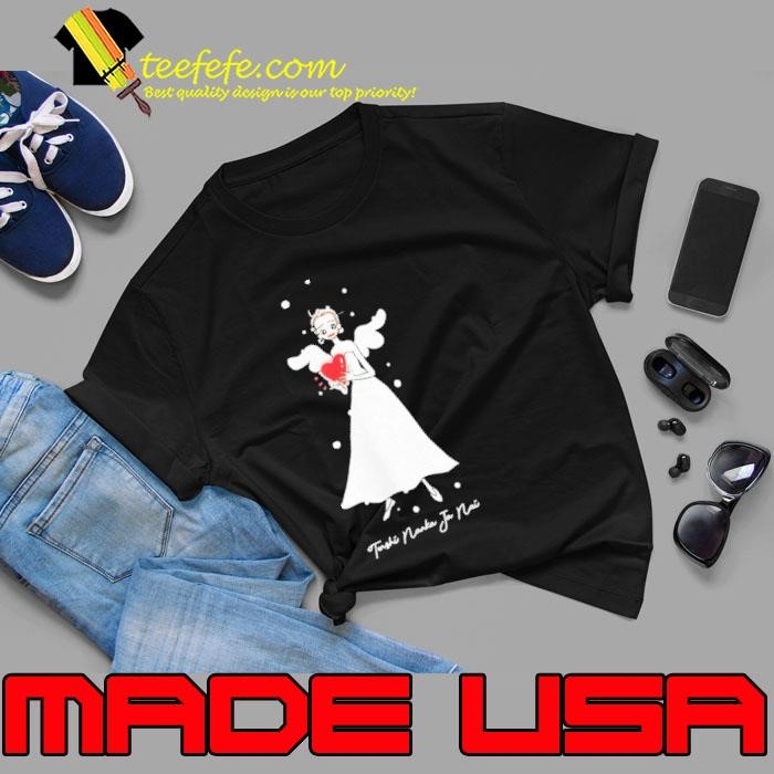 Ai Yazawa Tenshi Nanka Ja Nai Unisex