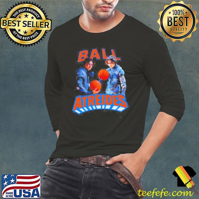 Ball Atreides Timothee Chalamet shirt