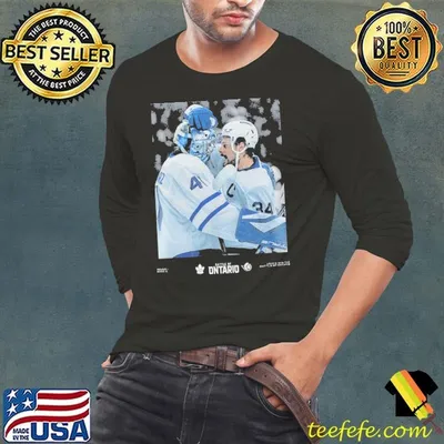 Battle Of Ontario Leafs Win The Battle Of Ontario shirt