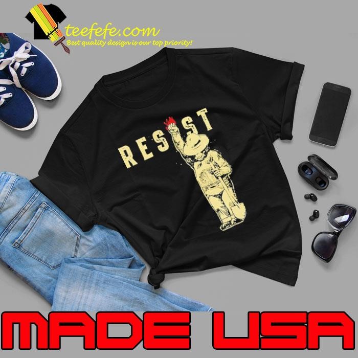 Bear resist national parks Unisex