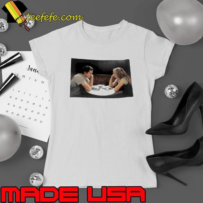 Before Sunrise Ladies tee