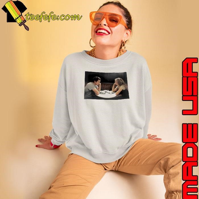 Before Sunrise Sweatshirt