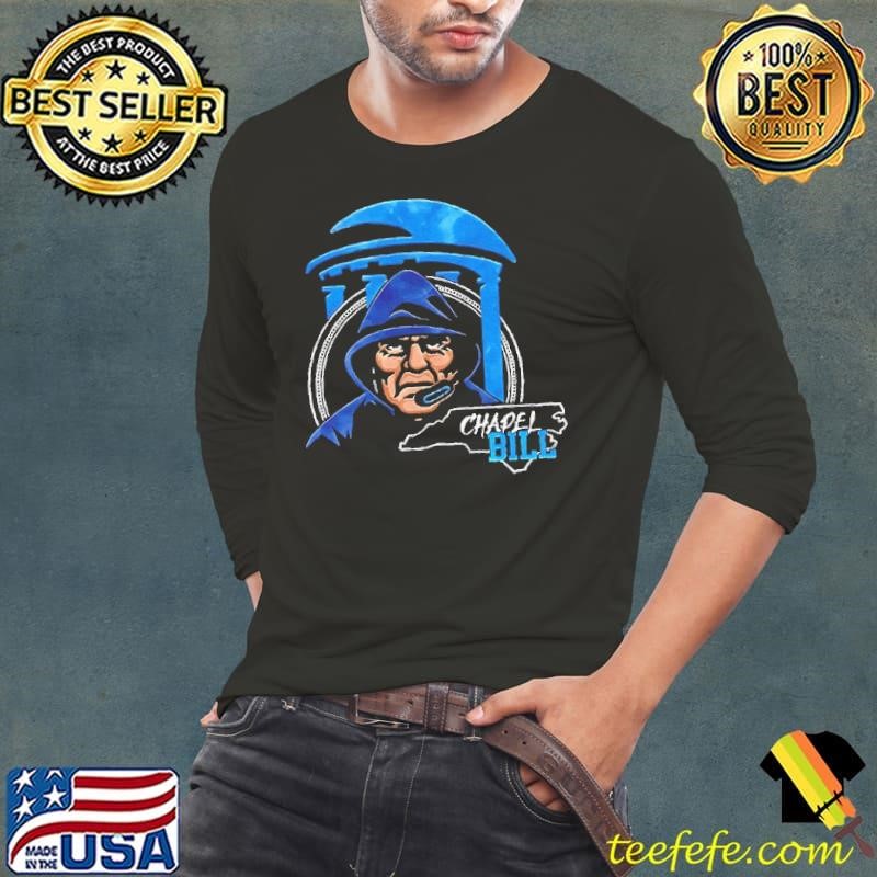 Bill Belichick Chapel Bill coach shirt