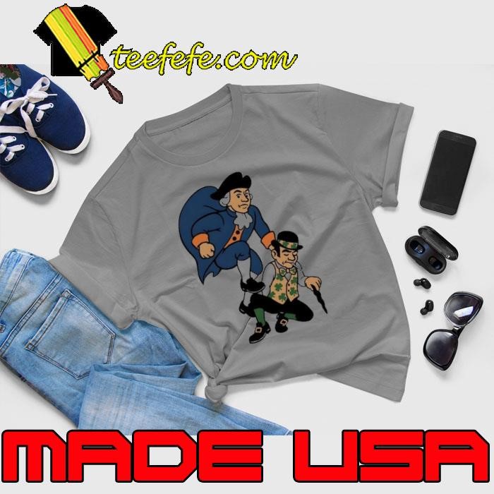 Boston Celtics Suck cartoon Unisex
