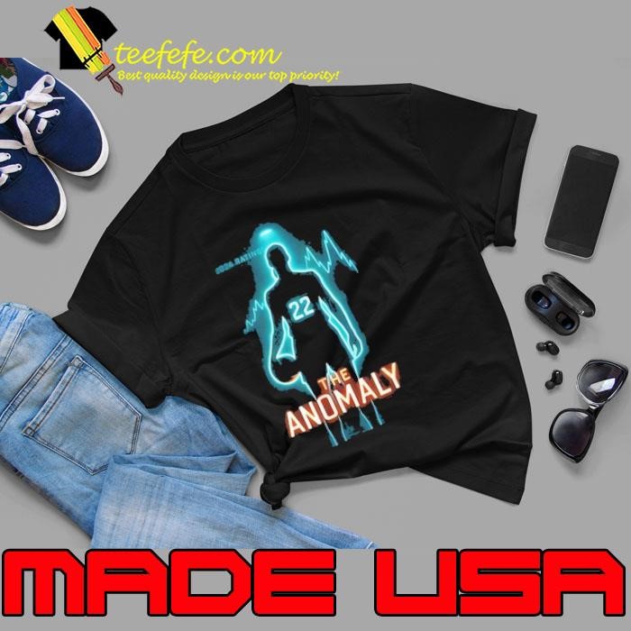 Caitlin Clark The Anomaly Unisex