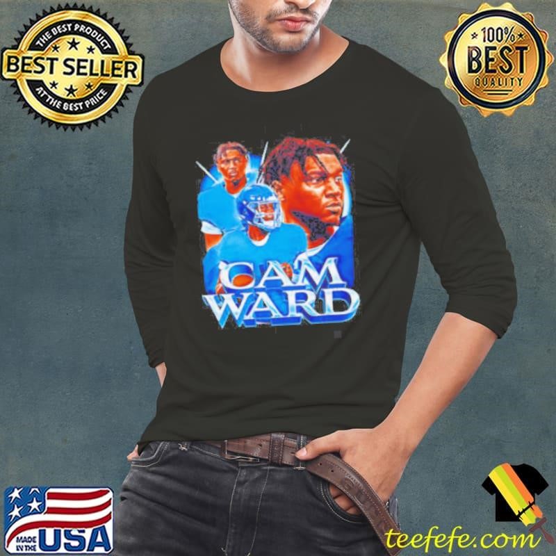 Cam Ward Tennessee vintage shirt