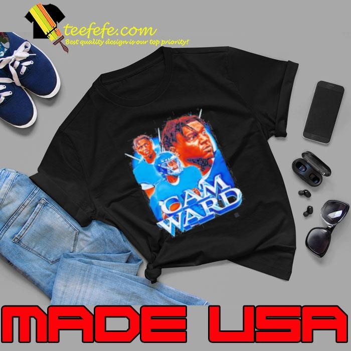Cam Ward Tennessee vintage Unisex