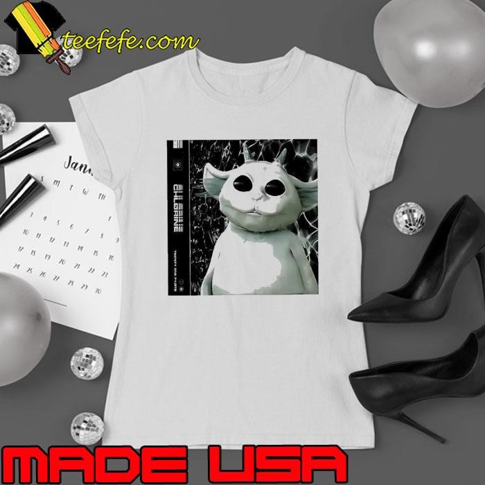 Camiseta Twenty One Pilots Chlorine Ned Ladies tee