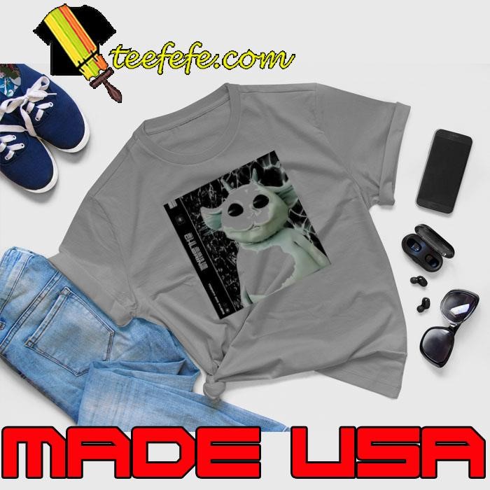 Camiseta Twenty One Pilots Chlorine Ned Unisex