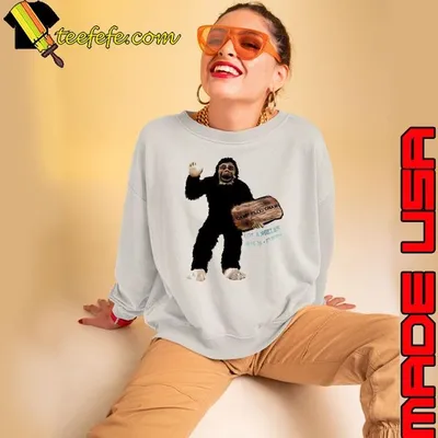 Camp flog gnaw Los Angeles shirt