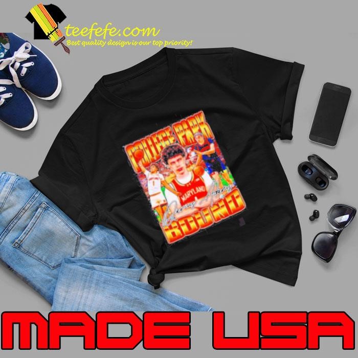 College park bound Darius Adams vintage graphic Unisex