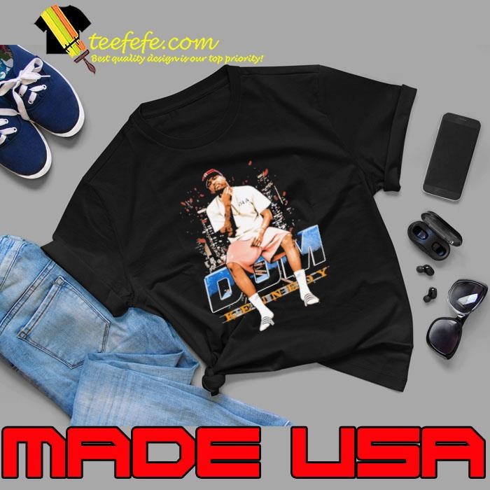 Dom Kennedy American rapper Pose Unisex