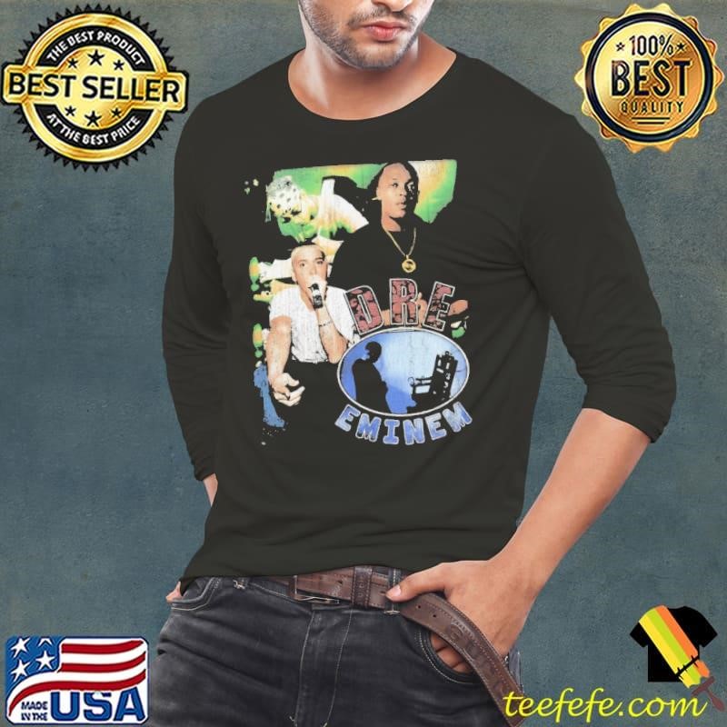 Dr Dre American rapper record producer Long Sleeve Tee