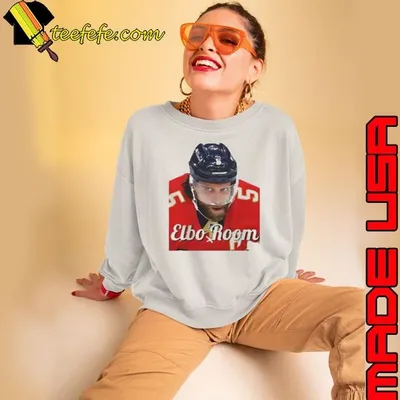 Elbow room shirt