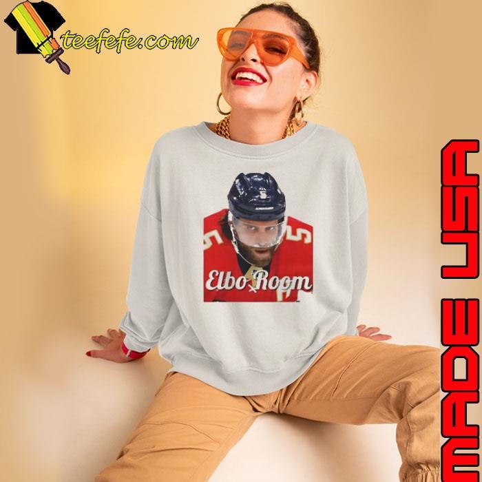 Elbow room Sweatshirt