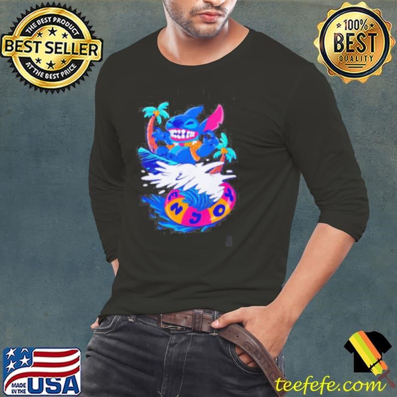 Enjoy Your Wave summer shirt
