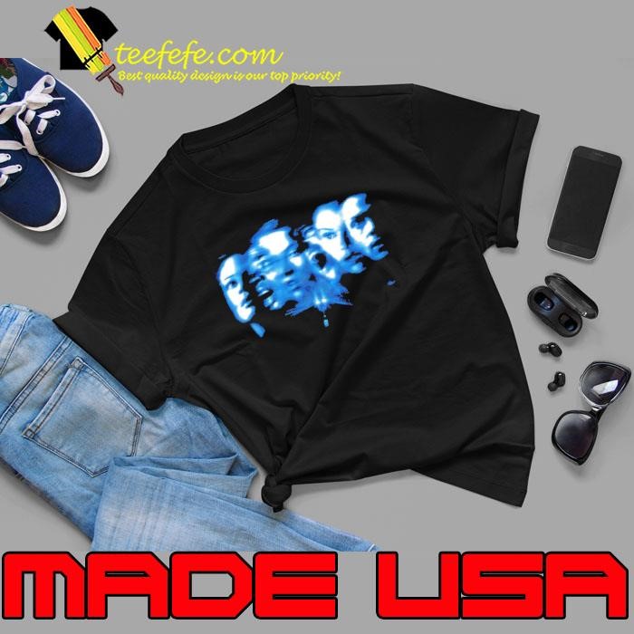 Final Destination 2 face retro Unisex