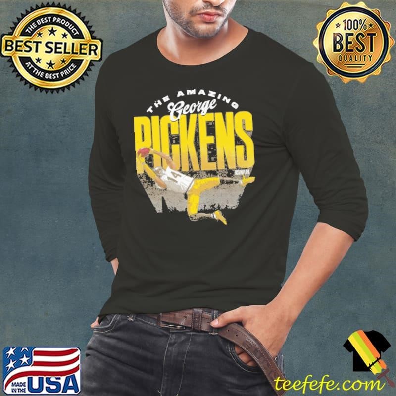 George Pickens Pittsburgh The Amazing Long Sleeve Tee
