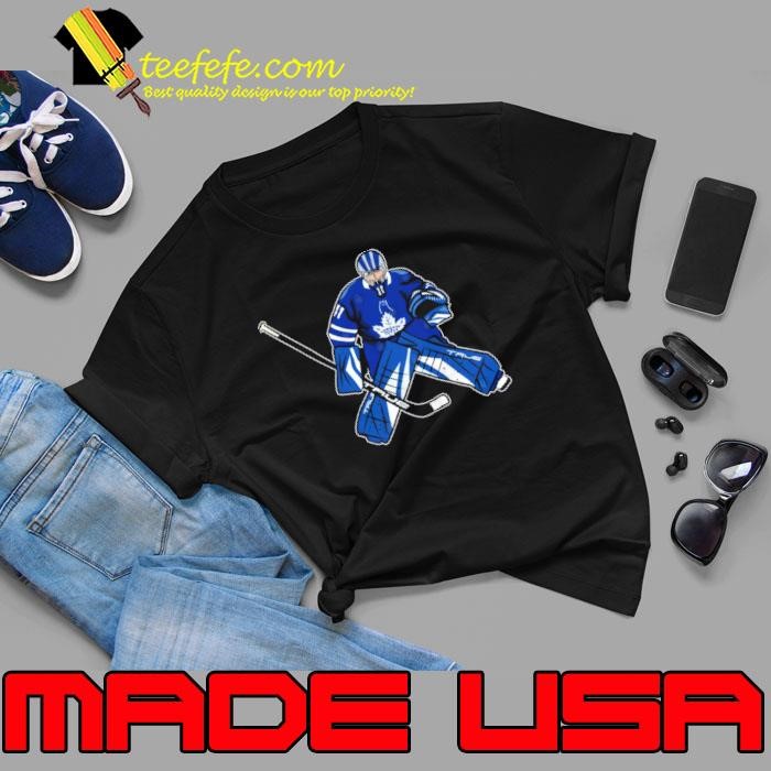 Goaltender stolarz Unisex