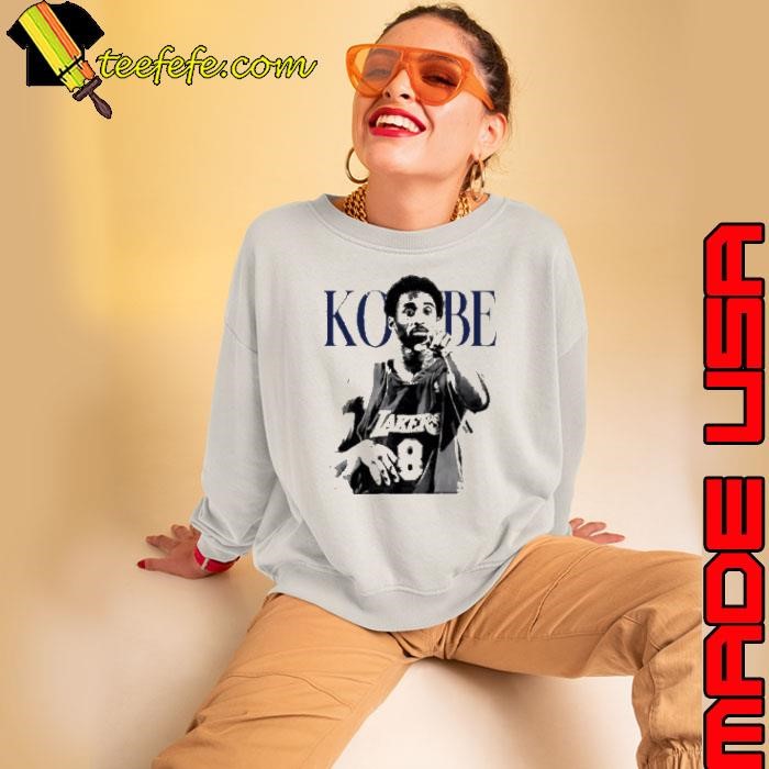Graphic KOBE Sweatshirt