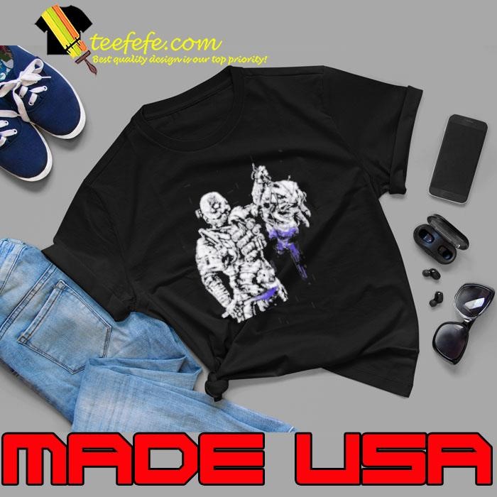 Head Hunter Threat Llama Unisex