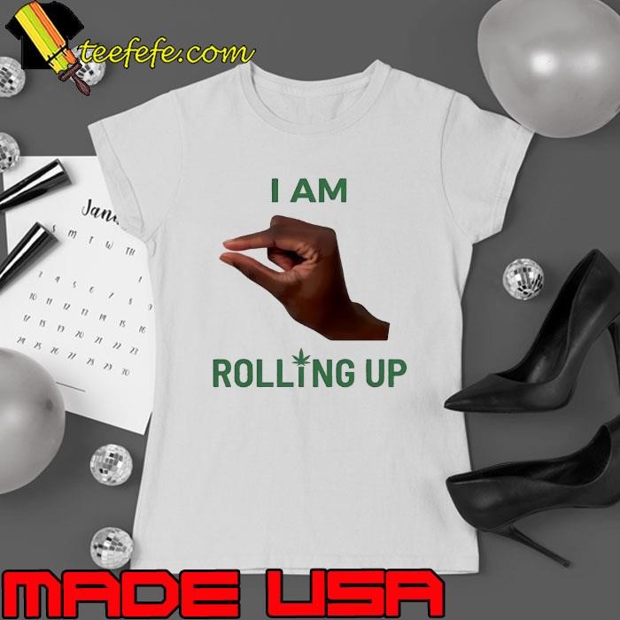I am this close to rolling out Ladies tee