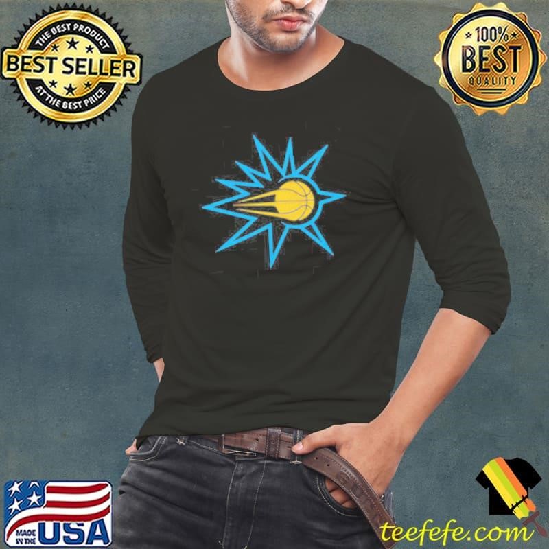 Indiana Pacers Basketball Boom Design shirt