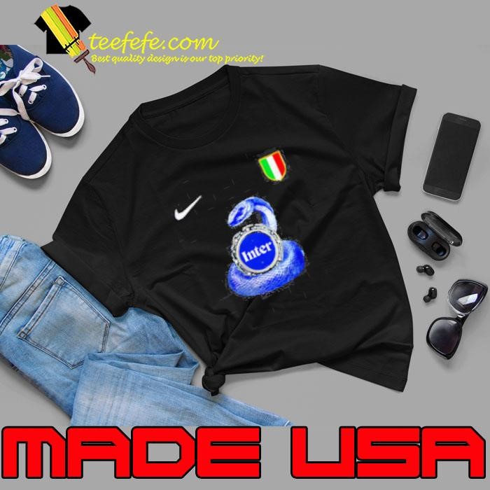 Inter Milan Road To The Stars Munich Final 2025 Unisex