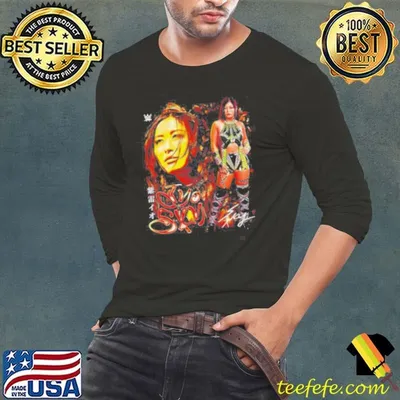 Iyo Sky vintage shirt