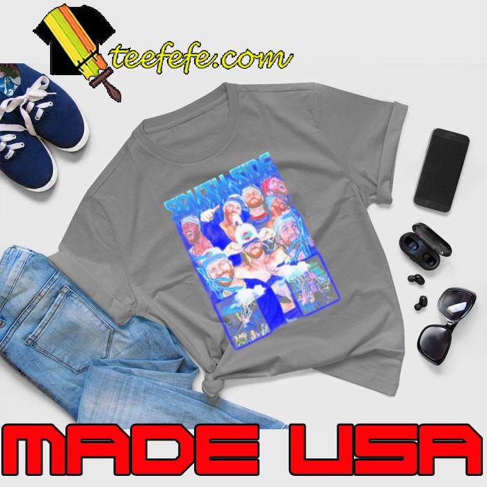 J Pierce Southside graphic Unisex