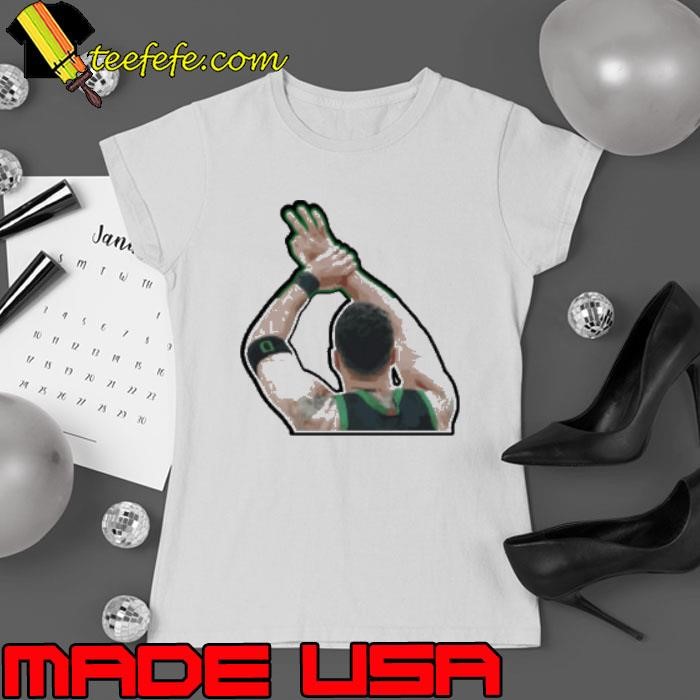 JT Wrist Celly Ladies tee